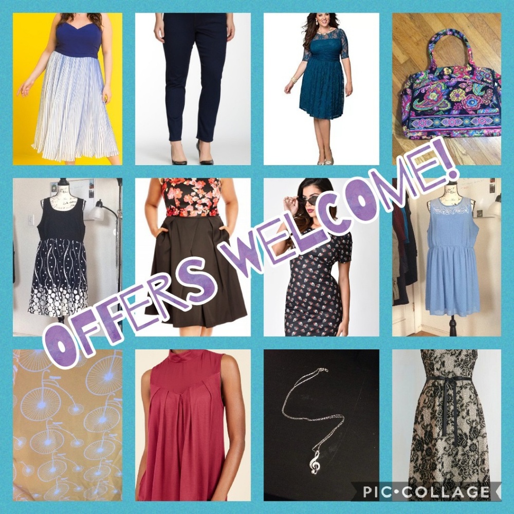 Offers Welcome!!!